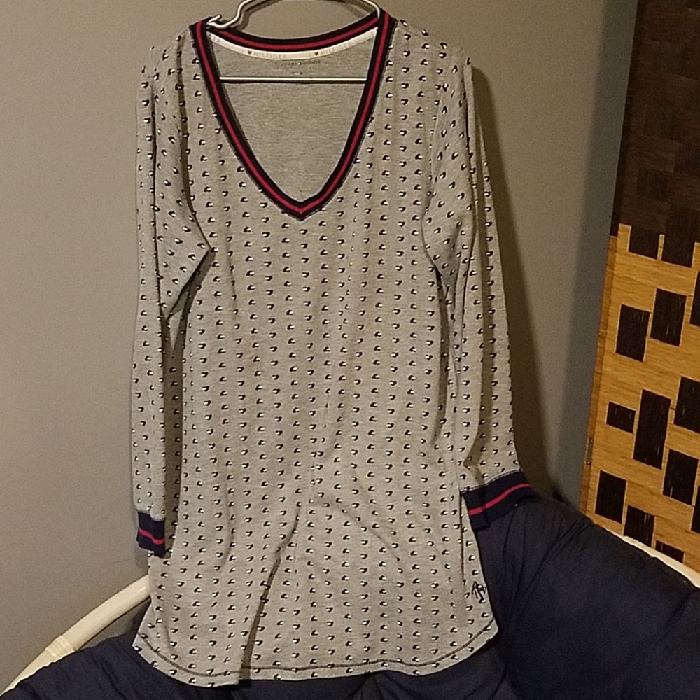 Tommy Hilfiger sleep dress